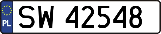 SW42548