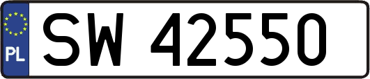 SW42550
