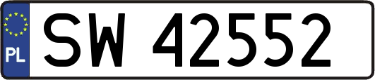 SW42552
