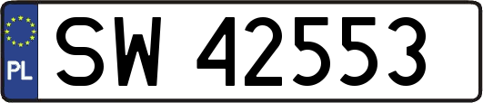 SW42553