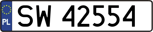 SW42554