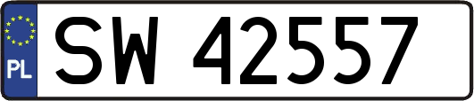 SW42557