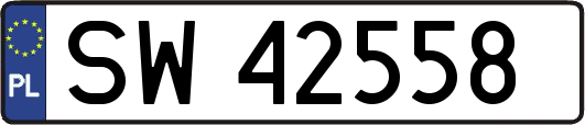 SW42558