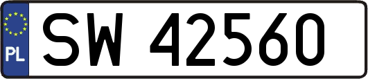 SW42560