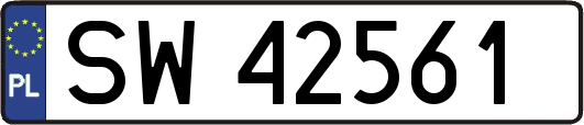 SW42561