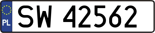SW42562