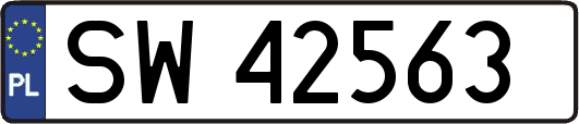 SW42563