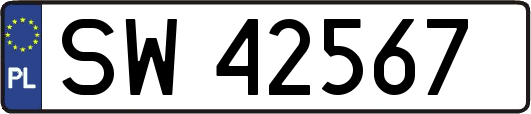 SW42567