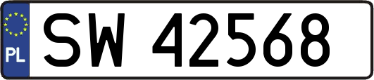SW42568