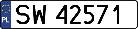 SW42571