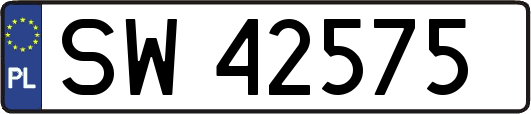 SW42575