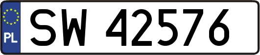SW42576