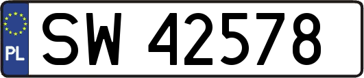 SW42578