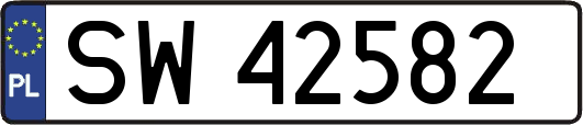SW42582