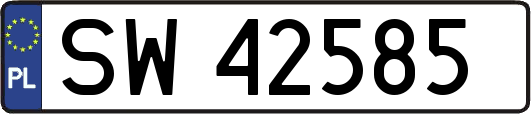 SW42585