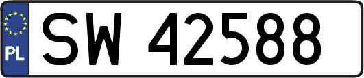 SW42588