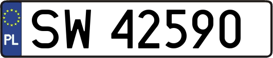 SW42590