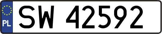 SW42592