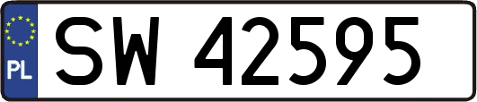 SW42595