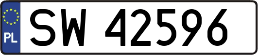 SW42596