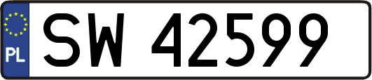 SW42599