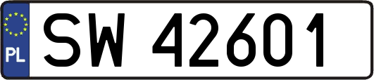 SW42601