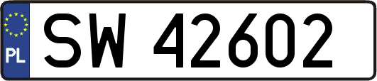 SW42602