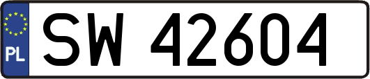 SW42604