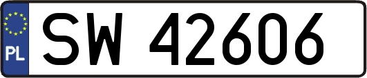SW42606