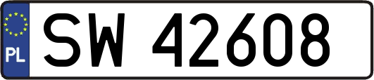 SW42608