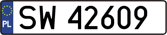SW42609