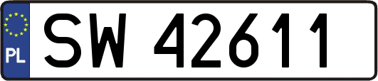 SW42611