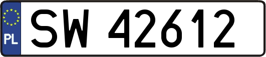 SW42612
