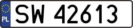 SW42613