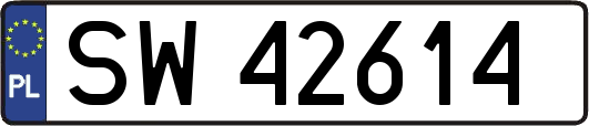 SW42614