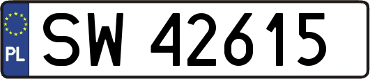 SW42615