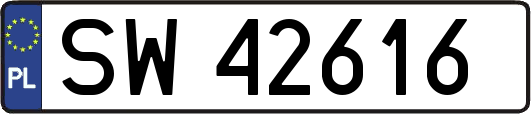 SW42616