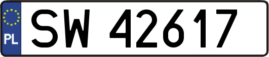 SW42617