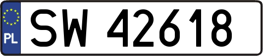 SW42618