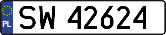 SW42624