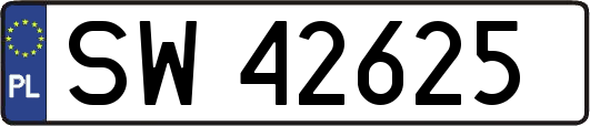 SW42625