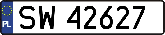 SW42627