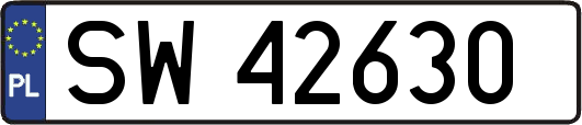 SW42630