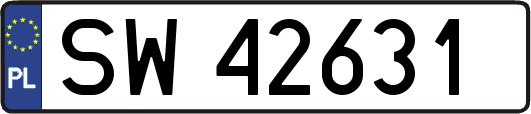 SW42631