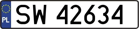 SW42634
