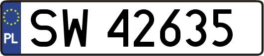 SW42635