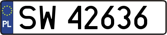 SW42636