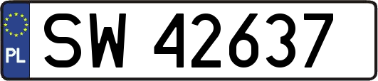 SW42637