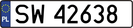SW42638