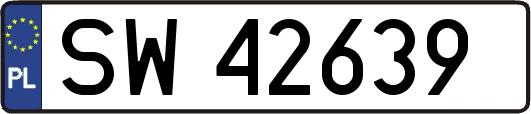 SW42639